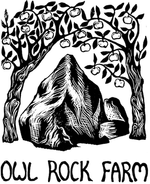 owl rock farm